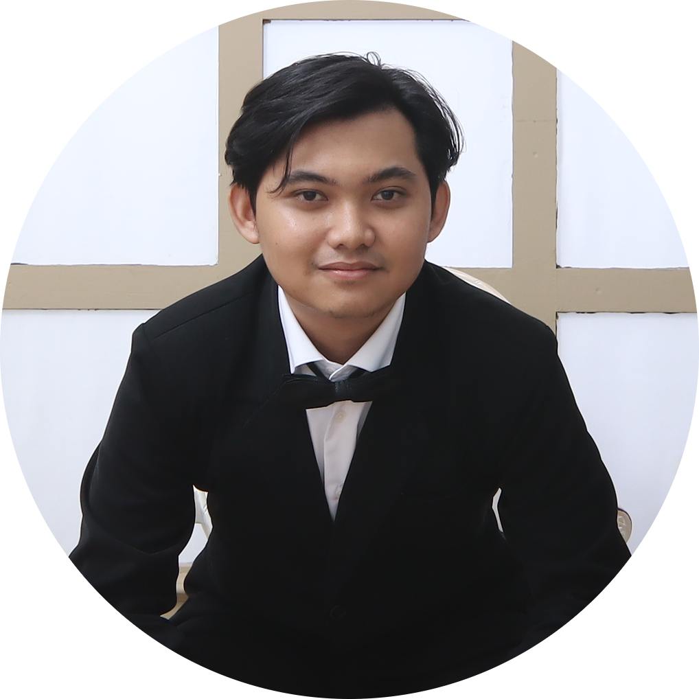 Yusuf Rahmatullah